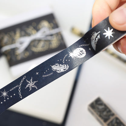 BGM Washi Tape - Magic Spell