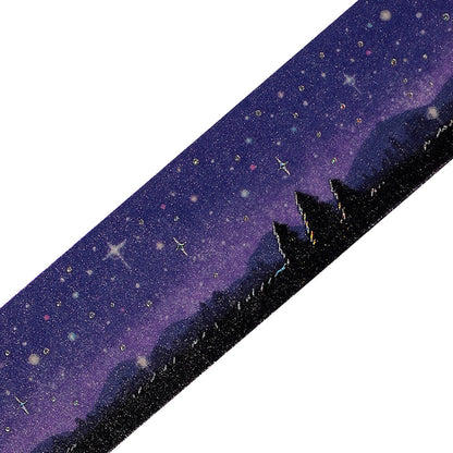 BGM Washi Tape - Dreamscape - Starry Sky