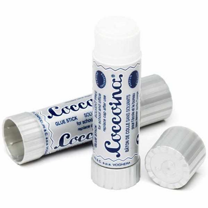 Coccoina - 20g Glue Stick