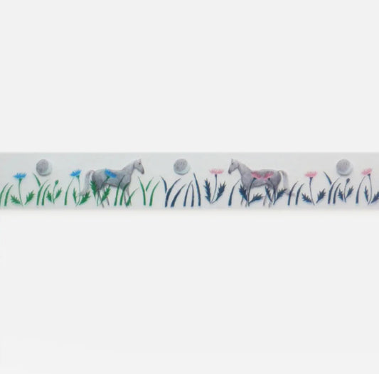 Cozyca Clear Tape - Nishi Shuku - Daydream