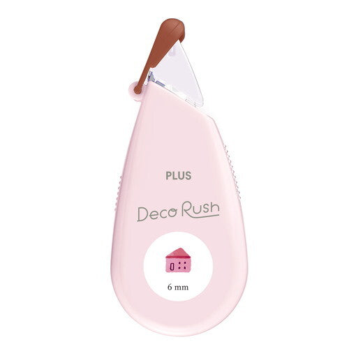 Plus Deco Rush - Home