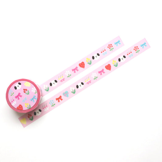 Forme - Washi Tape - Kimalle 1