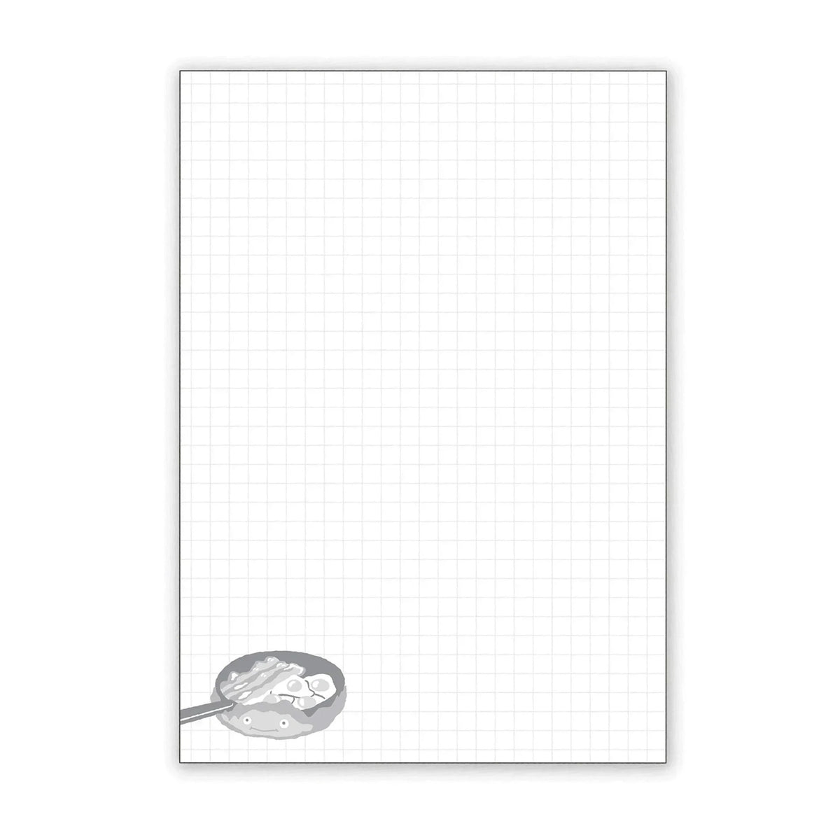 Studio Ghibli - B6 Graphic Notebook - Howl's Moving Castle