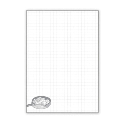 Studio Ghibli - B6 Graphic Notebook - Howl's Moving Castle