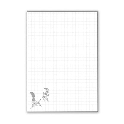 Studio Ghibli - B6 Graphic Notebook - Castle in the Sky / Laputa