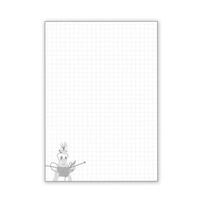 Studio Ghibli - B6 Graphic Notebook - Spirited Away