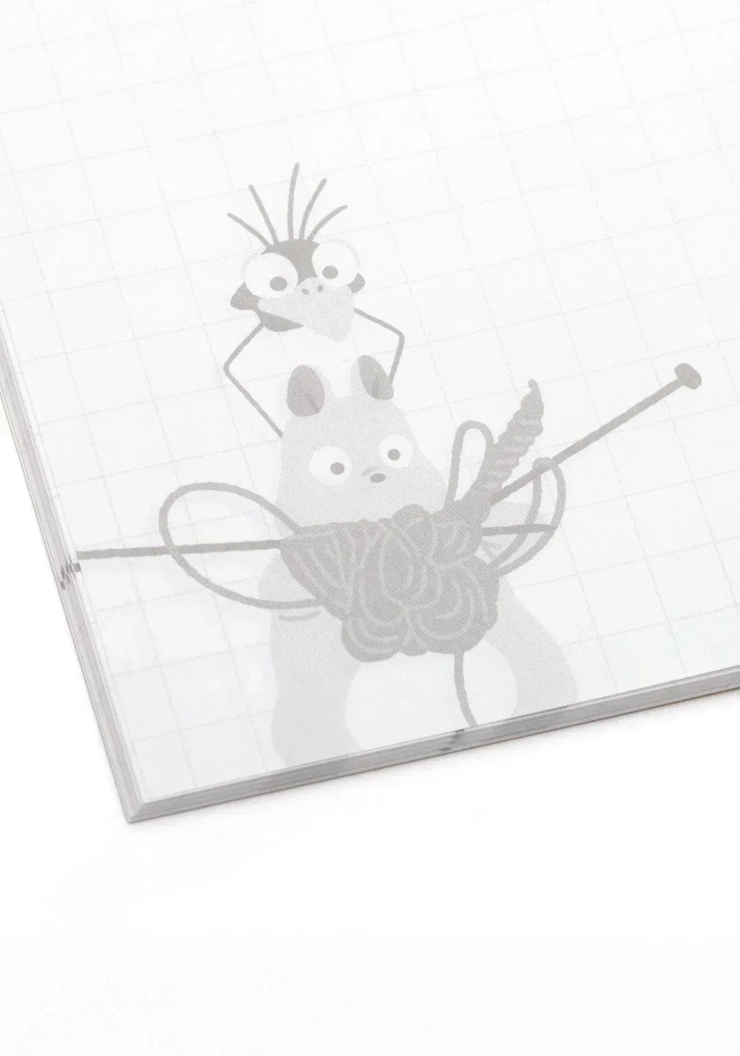Studio Ghibli - B6 Graphic Notebook - Spirited Away