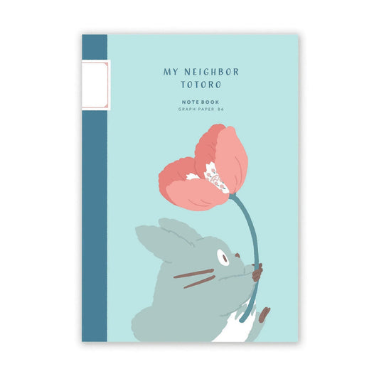 Studio Ghibli - B6 Graphic Notebook - My Neighbor Totoro