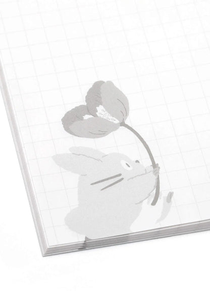 Studio Ghibli - B6 Graphic Notebook - My Neighbor Totoro