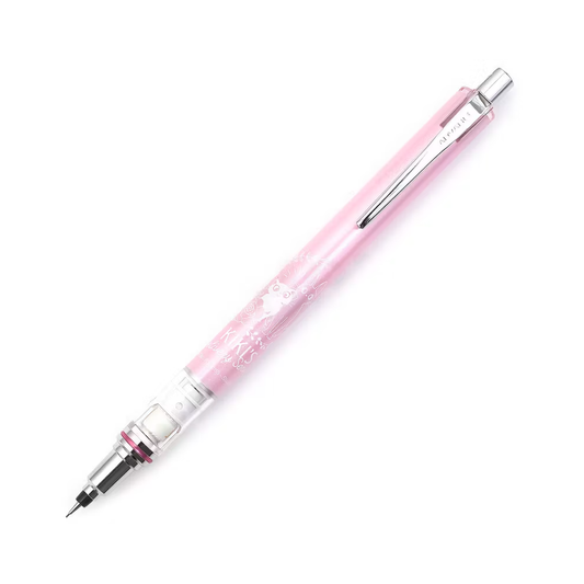 Studio Ghibli - Kiki's Delivery Service - Kuru Toga Advance Mechanical Pencil 0.3mm