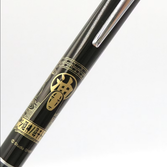 Studio Ghibli - Spirited Away - Kuru Toga Advance Mechanical Pencil 0.5mm