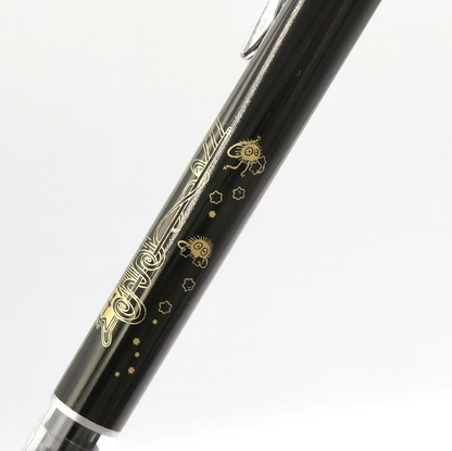 Studio Ghibli - Spirited Away - Kuru Toga Advance Mechanical Pencil 0.5mm