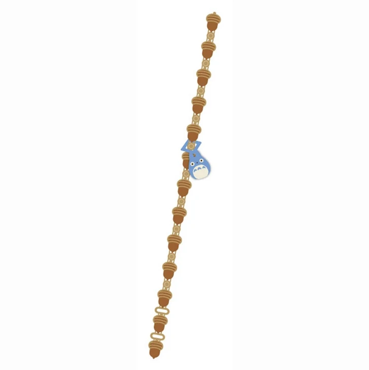 Studio Ghibli - My Neighbor Totoro Lace Bracelet - Medium Totoro
