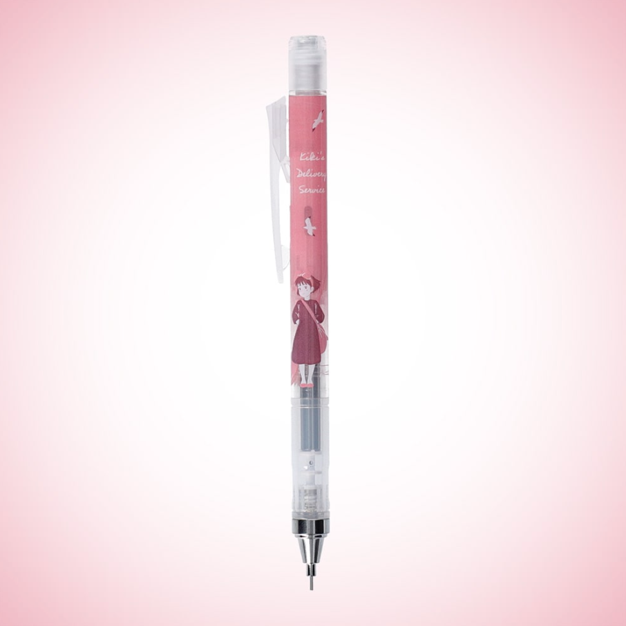 Studio Ghibli - Kiki's Delivery Service - Gradation Series - Tombow Mono Graph Mechanical Pencil 0.5mm