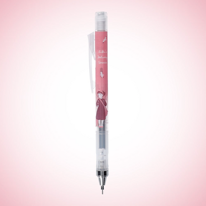 Studio Ghibli - Kiki's Delivery Service - Gradation Series - Tombow Mono Graph Mechanical Pencil 0.5mm