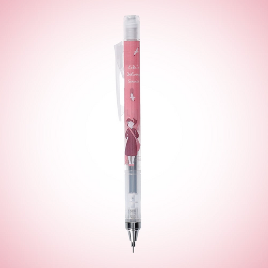 Studio Ghibli - Kiki's Delivery Service - Gradation Series - Tombow Mono Graph Mechanical Pencil 0.5mm