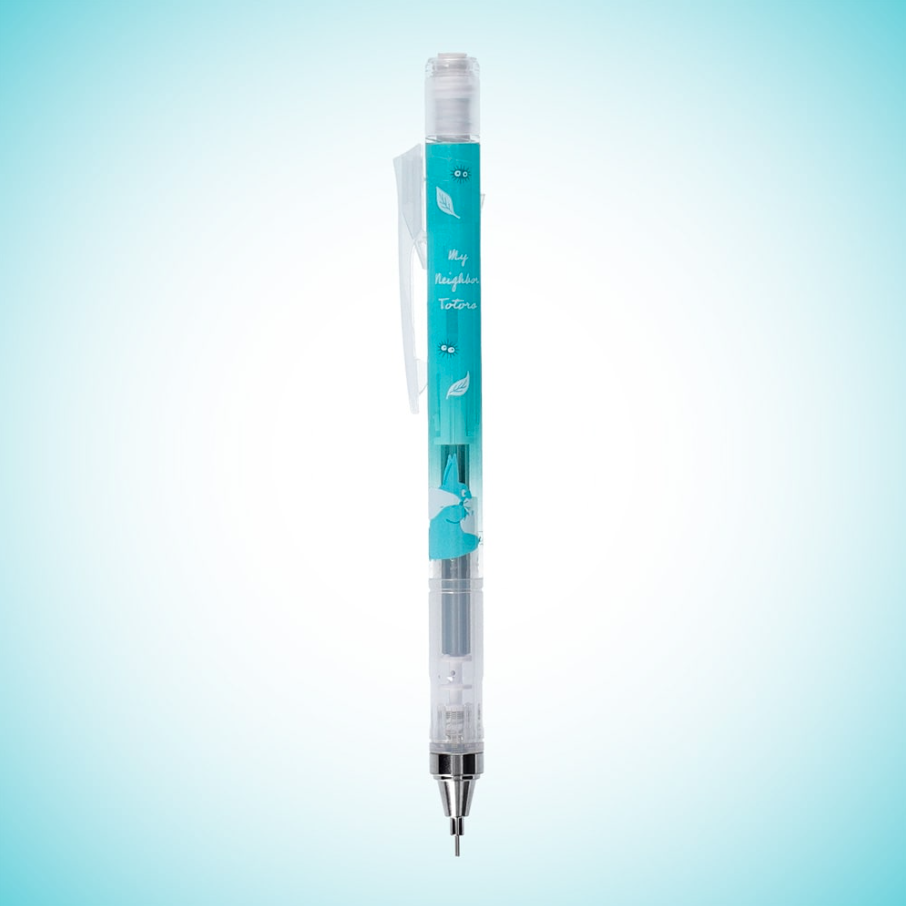 Studio Ghibli - My Neighbor Totoro - Gradation Series - Tombow Mono Graph Mechanical Pencil 0.5mm