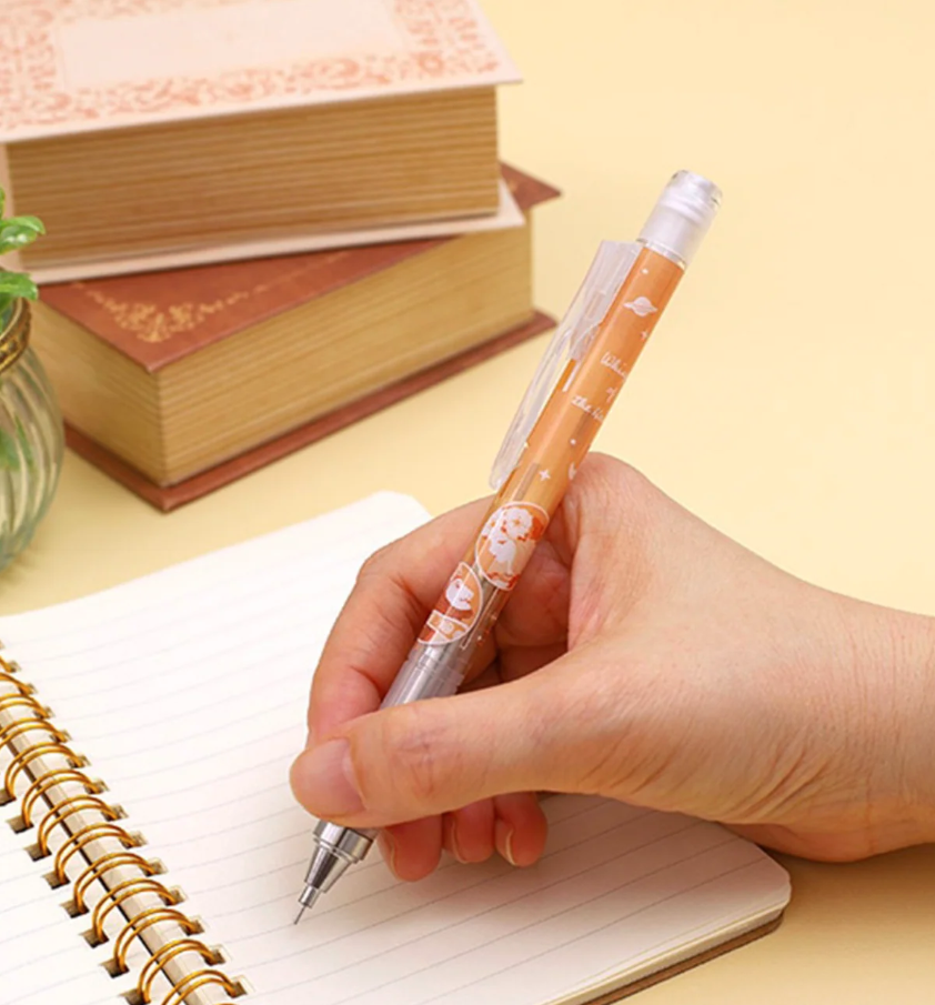 Studio Ghibli - My Neighbor Totoro - Gradation Series - Tombow Mono Graph Mechanical Pencil 0.5mm