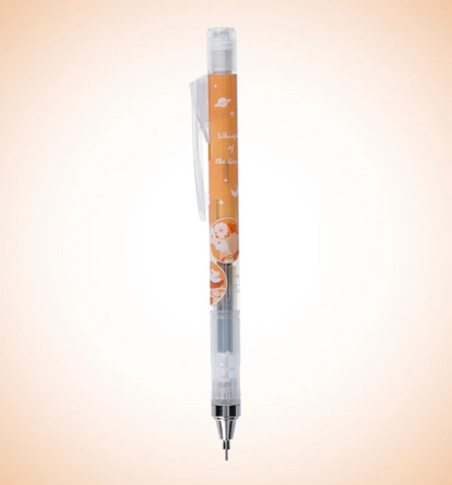 Studio Ghibli - Whisper of the Heart - Gradation Series - Tombow Mono Graph Mechanical Pencil 0.5mm
