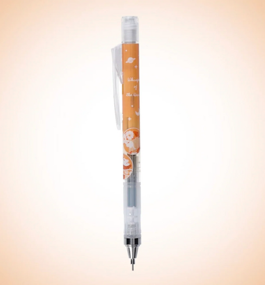 Studio Ghibli - Whisper of the Heart - Gradation Series - Tombow Mono Graph Mechanical Pencil 0.5mm