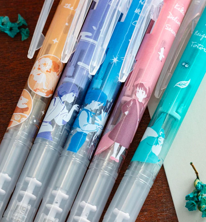 Studio Ghibli - My Neighbor Totoro - Gradation Series - Tombow Mono Graph Mechanical Pencil 0.5mm