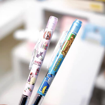 Studio Ghibli - Kiki's Delivery Service - Tombow Mono Graph Mechanical Pencil 0.5mm