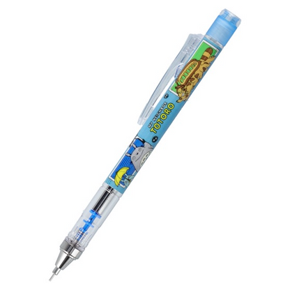 Studio Ghibli - My Neighbor Totoro - Tombow Monograph Mechanical Pencil 0.5mm