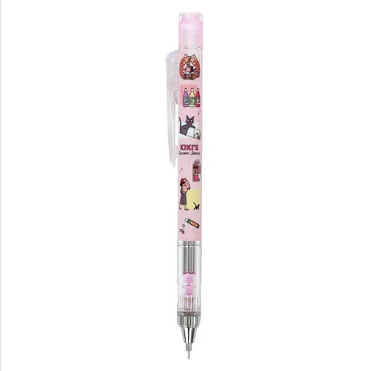 Studio Ghibli - Kiki's Delivery Service - Tombow Mono Graph Mechanical Pencil 0.5mm