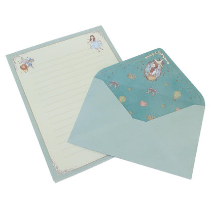 Kamio - Monogatari - Letter Set - Wizard of Oz