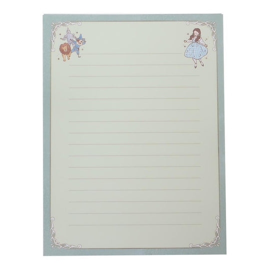 Kamio - Monogatari - Letter Set - Wizard of Oz