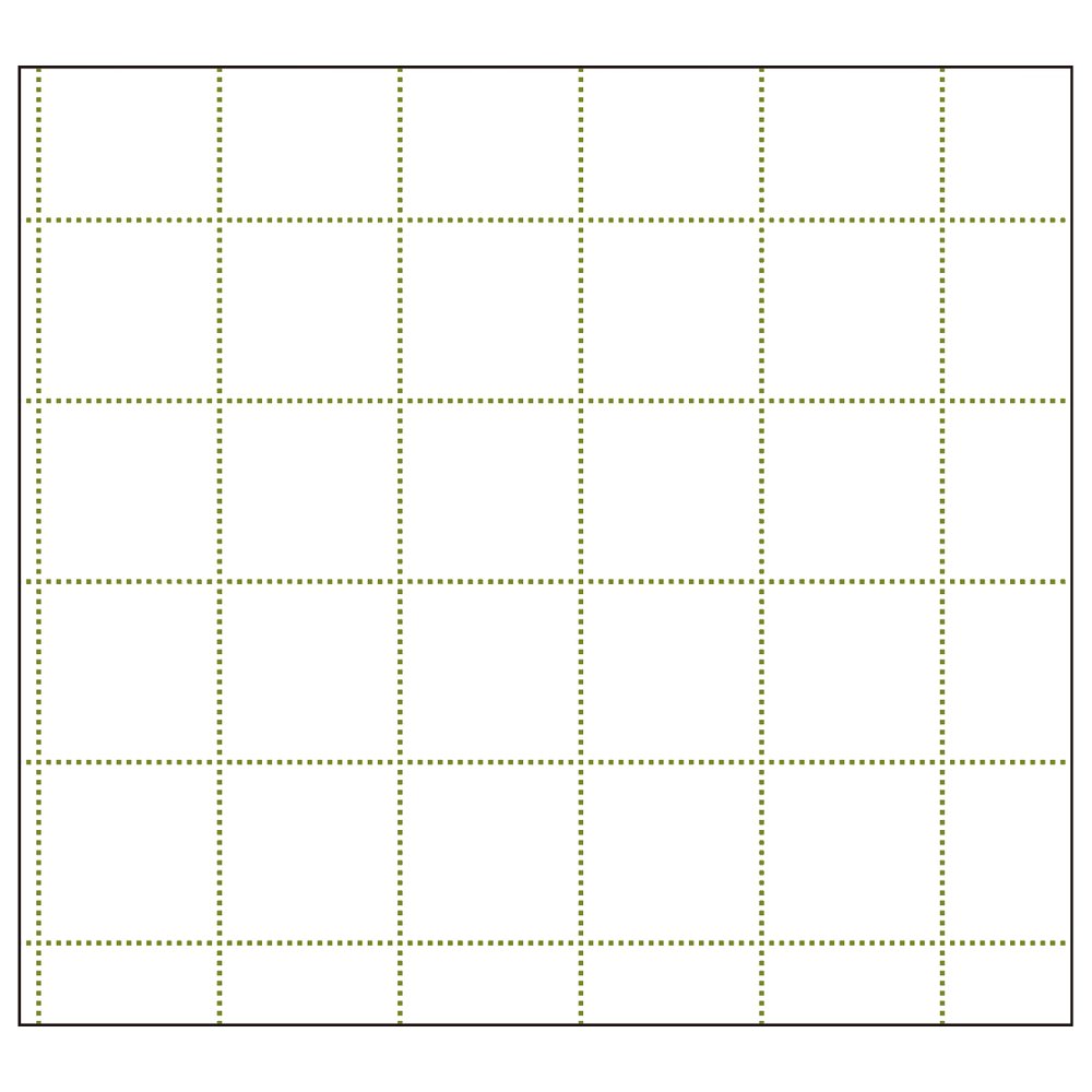 Nakabayashi Logical Prime Notebook - A5 Charcoal Gray