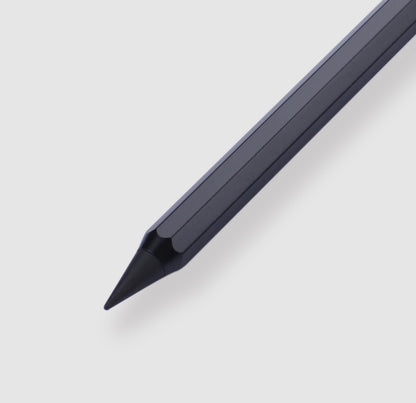 Sun-Star Metacil Metal Pencil - Black
