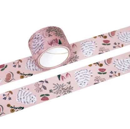Miyuki Matsuo - Washi Tape - Amy (Striped Cat)