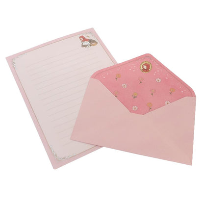 Kamio - Monogatari - Letter Set - Little Red Riding Hood