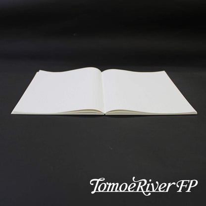 Tomoe River A5 Softcover Notebook - Dot grid