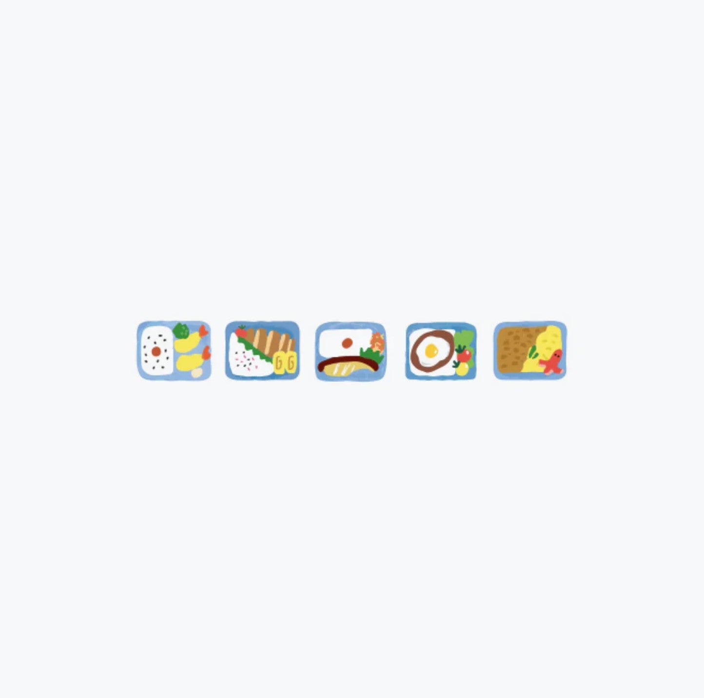Plus Deco Rush - Bento