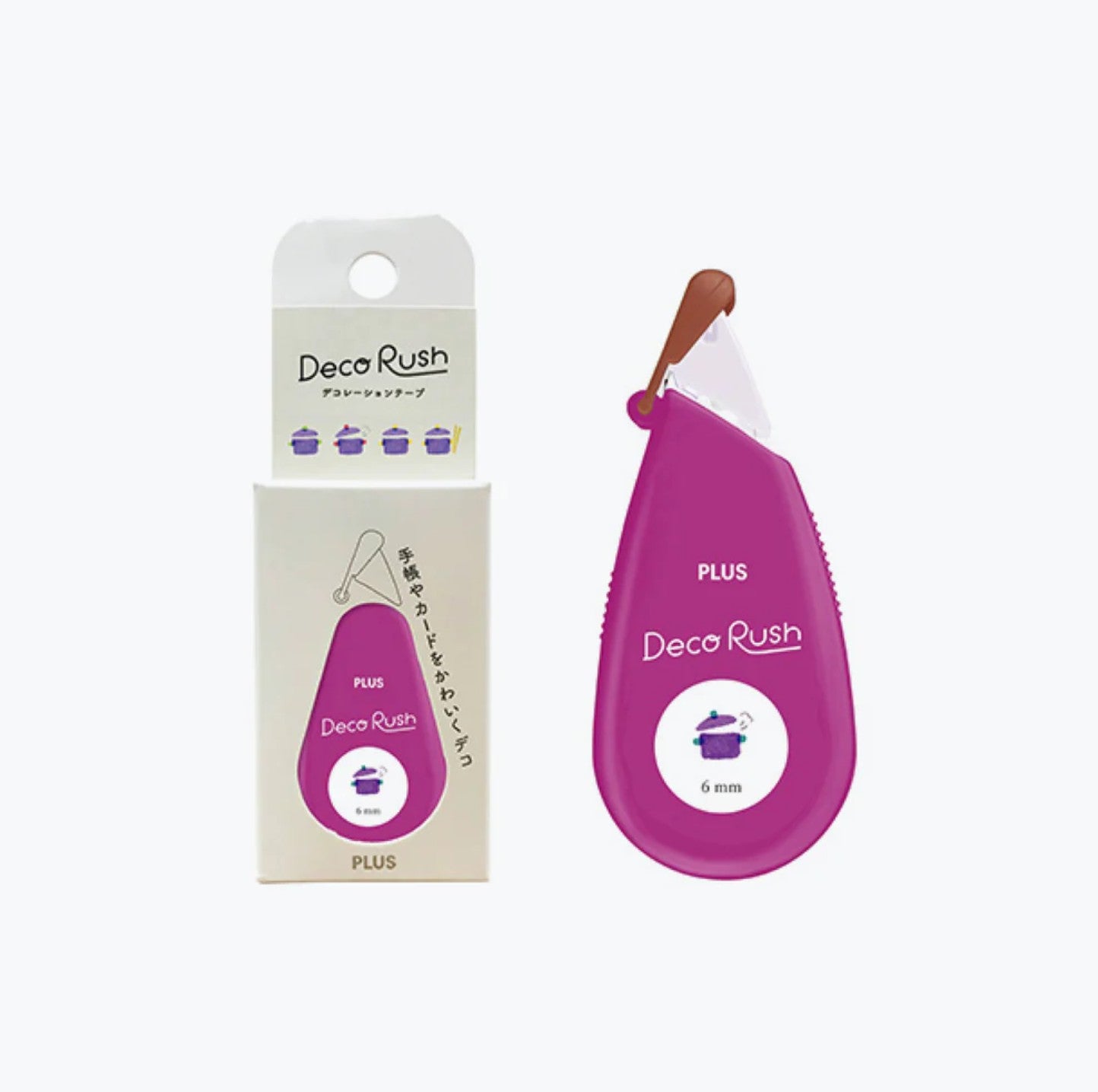 Plus Deco Rush - Cooking