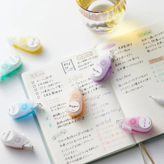 PLUS Deco Rush - Limited Edition - Topics Series