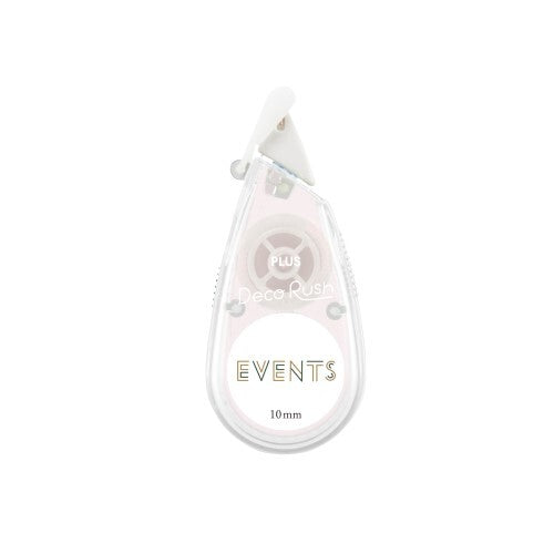 PLUS Deco Rush - Limited Edition - Topics Series