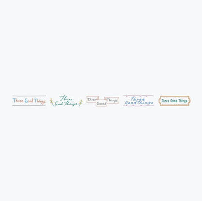 PLUS Deco Rush - Limited Edition - Topics Series
