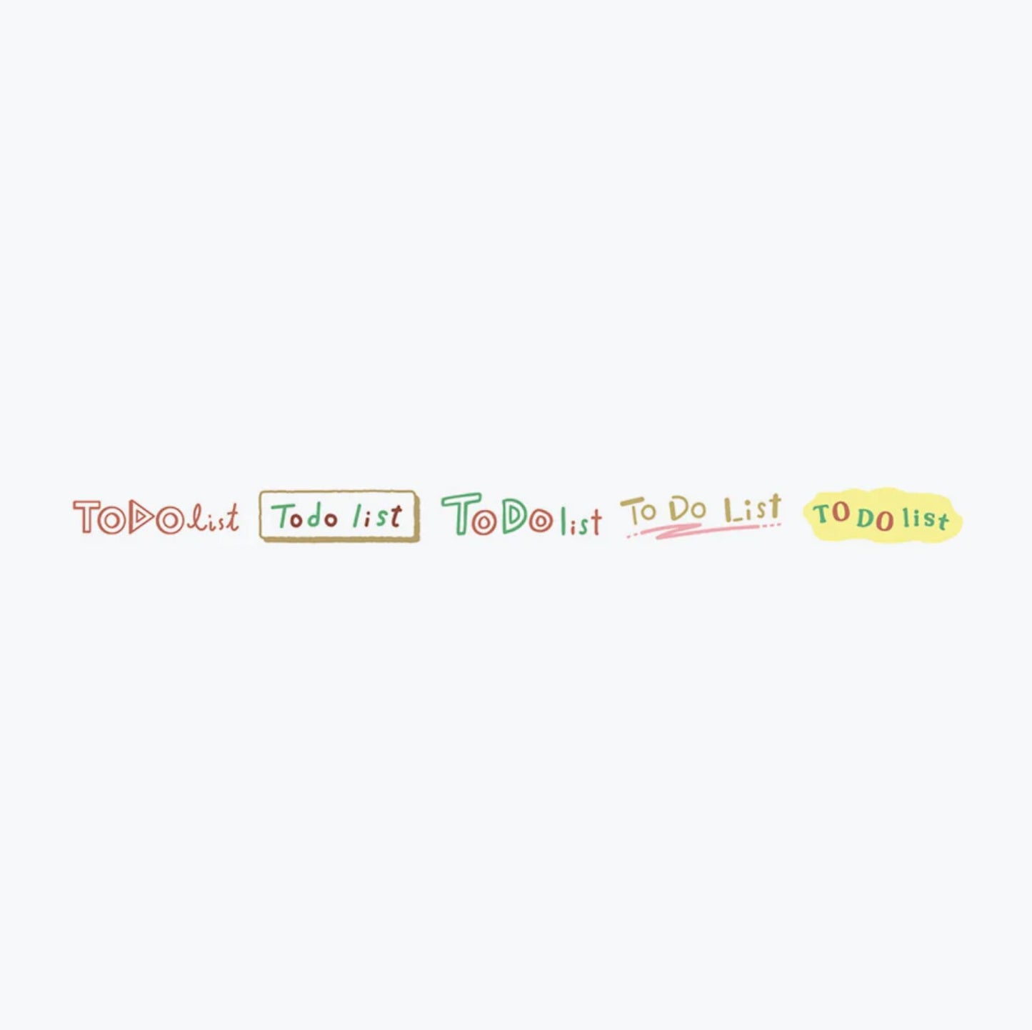 PLUS Deco Rush - Limited Edition - Topics Series
