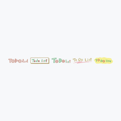 PLUS Deco Rush - Limited Edition - Topics Series