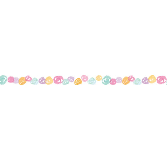 PLUS Deco Rush - Petit Series - Color Pencil Collage 1