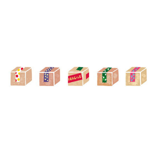 Plus Deco Rush - Packages