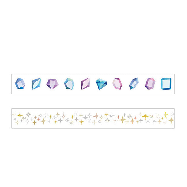 PLUS Deco Rush - Limited Edition Heart Case Set - Jewelry