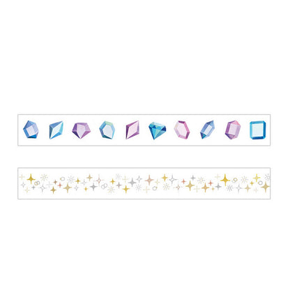 PLUS Deco Rush - Limited Edition Heart Case Set - Jewelry