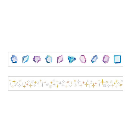 PLUS Deco Rush - Limited Edition Heart Case Set - Jewelry