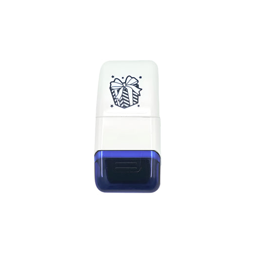 PLUS Mini Deco Roller Stamp - Gifts