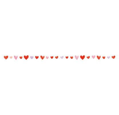 PLUS Deco Rush - Petit Series - Tiny Hearts