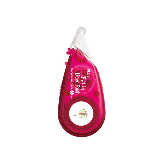 PLUS Deco Rush - Petit Series - Present